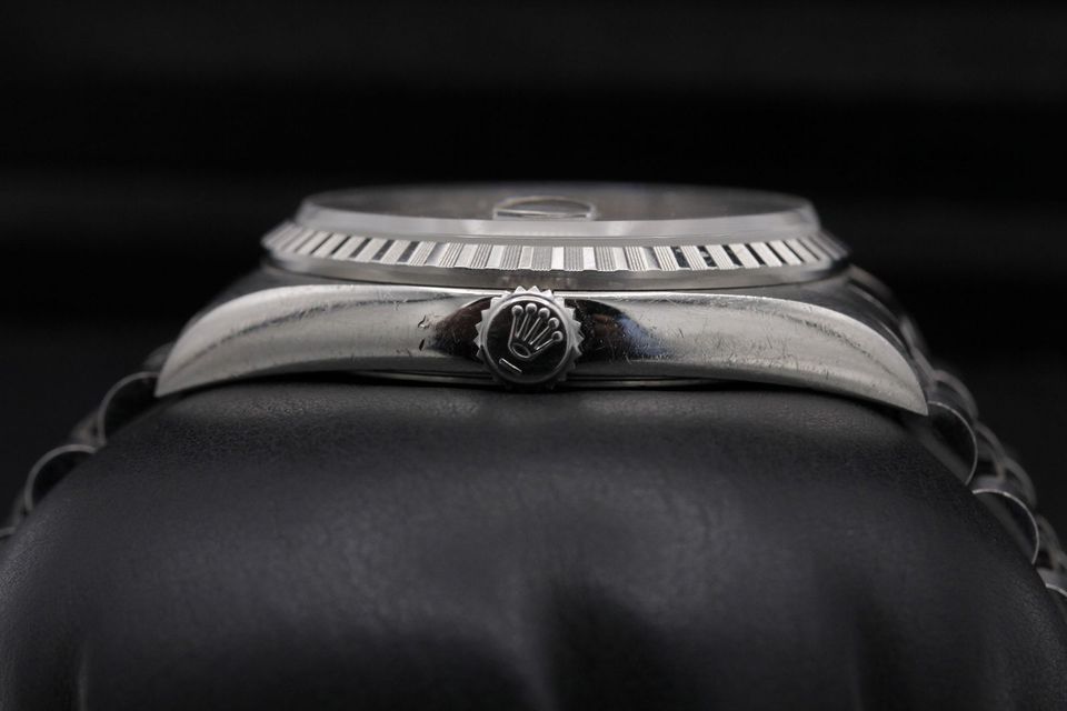 Rolex Datejust 16220 Image 3